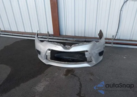 2014 Toyota Corolla L z USA, uszkodzony, nr VIN 2T1BURHE9EC206240